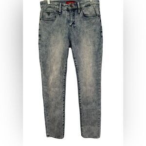 Men’s Guess Skinny Jeans 29L 30W